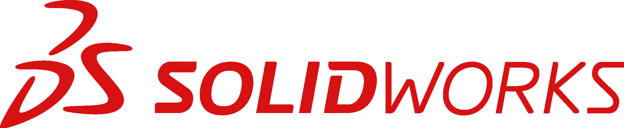 SolidWorks Logo